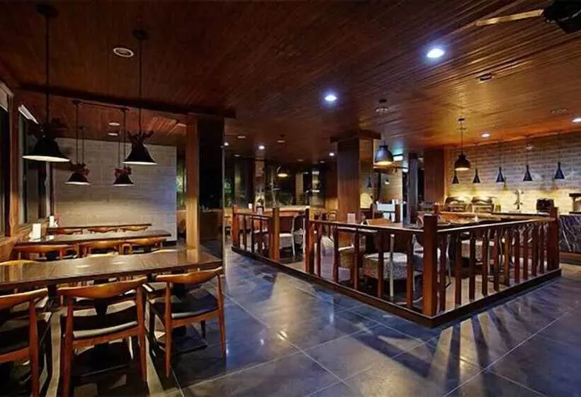 Fotos del hotel Hung's Mansion Basian Villas:  4