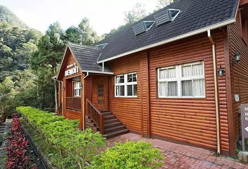 Fotos del hotel Hung's Mansion Basian Villas:  8