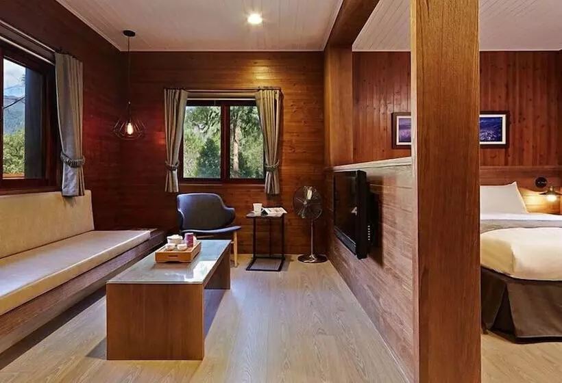 Fotos del hotel Hung's Mansion Basian Villas:  3