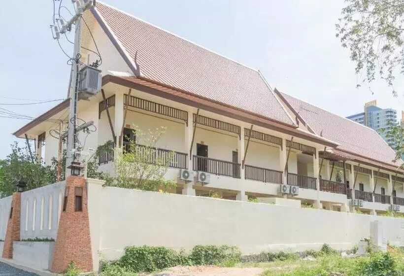 Fotos del hotel Lotusland Resort:  15