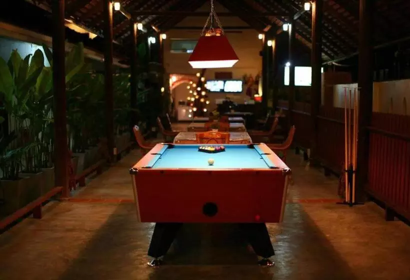 Fotos del hotel Lotusland Resort:  4