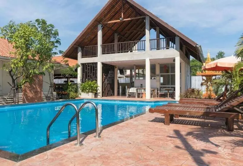 Fotos del hotel Lotusland Resort:  8