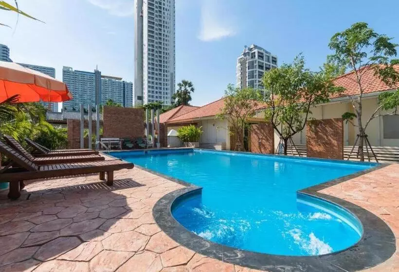 Fotos del hotel Lotusland Resort:  7