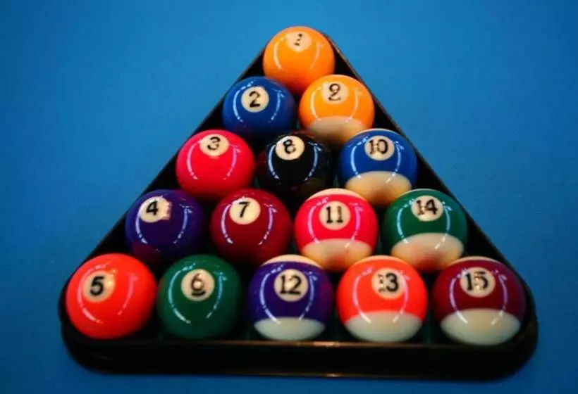 Fotos del hotel Lotusland Resort:  5