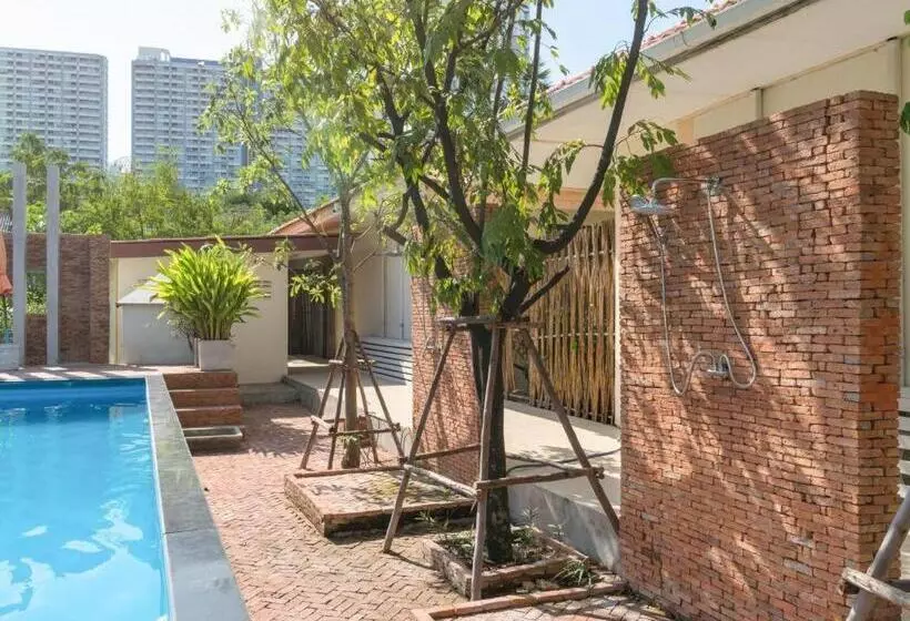 Fotos del hotel Lotusland Resort:  20