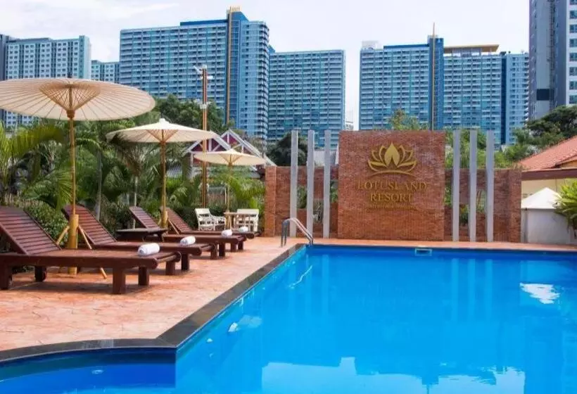 Fotos del hotel Lotusland Resort:  10