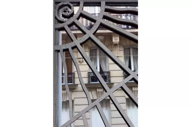 Fotos del hotel Monsieur & Spa:  9