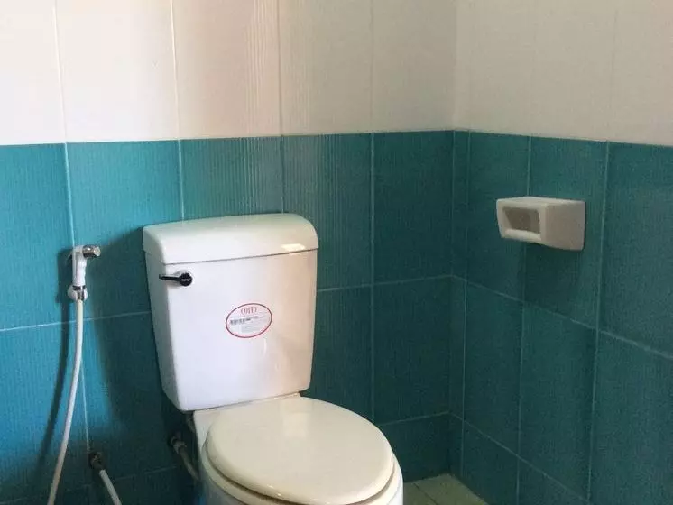 Fotos del hotel Tassanee Garden Lodge:  13