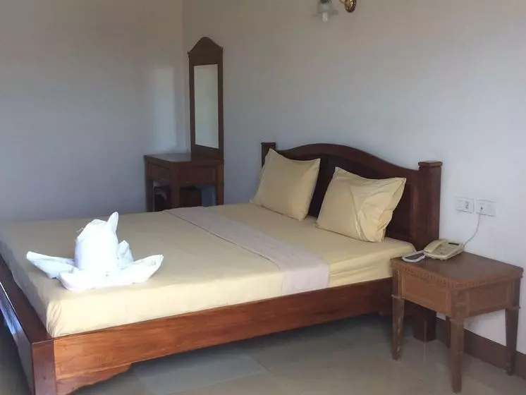 Fotos del hotel Tassanee Garden Lodge:  9