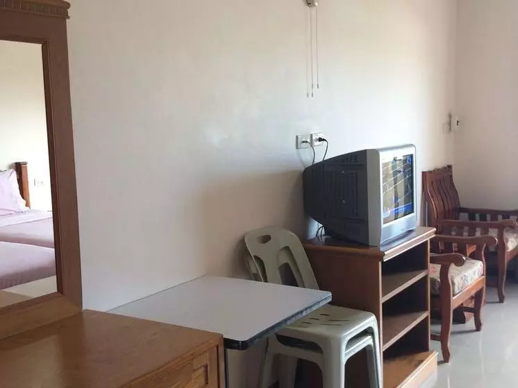 Fotos del hotel Tassanee Garden Lodge:  24