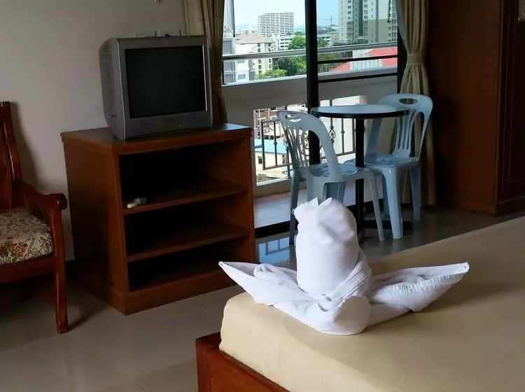 Fotos del hotel Tassanee Garden Lodge:  19