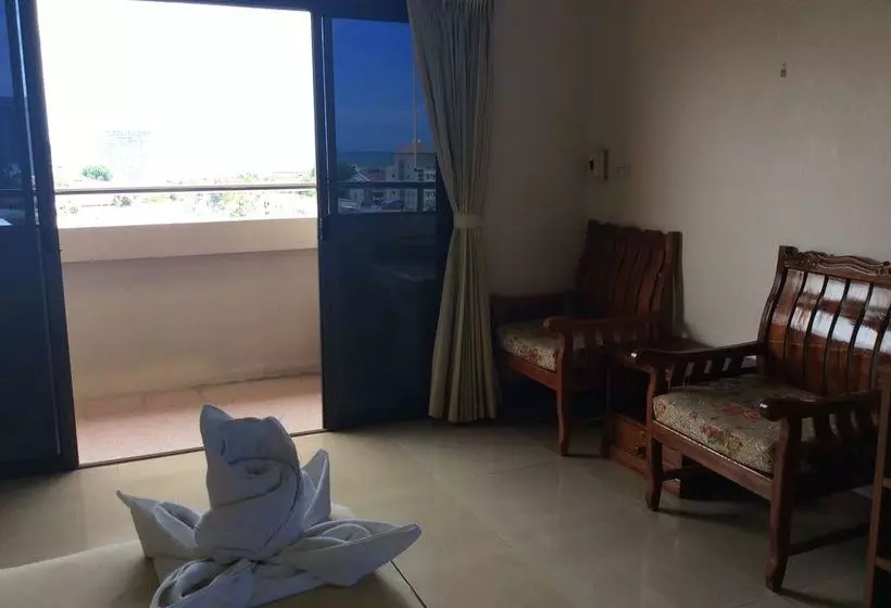 Fotos del hotel Tassanee Garden Lodge:  25