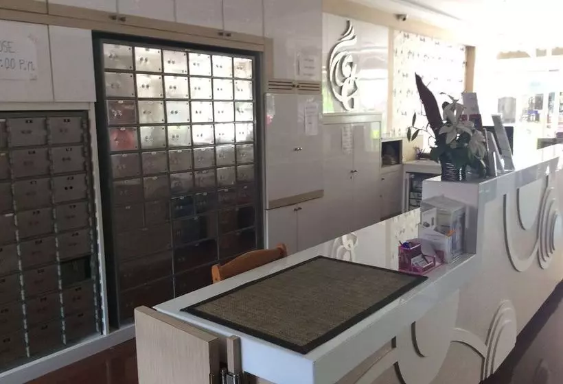 Fotos del hotel Tassanee Garden Lodge:  5