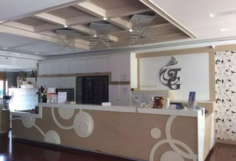 Fotos del hotel Tassanee Garden Lodge:  3