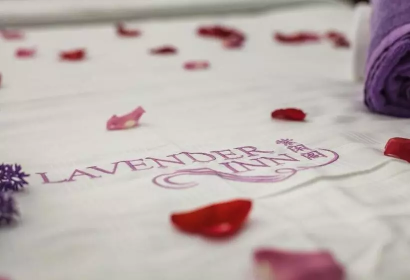 Fotos del hotel Zamburger Lavender Nusa:  11