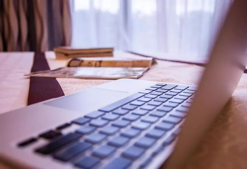 Fotos del hotel Zamburger Lavender Nusa:  5