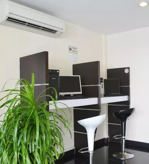 Fotos del hotel Zamburger Lavender Nusa:  14