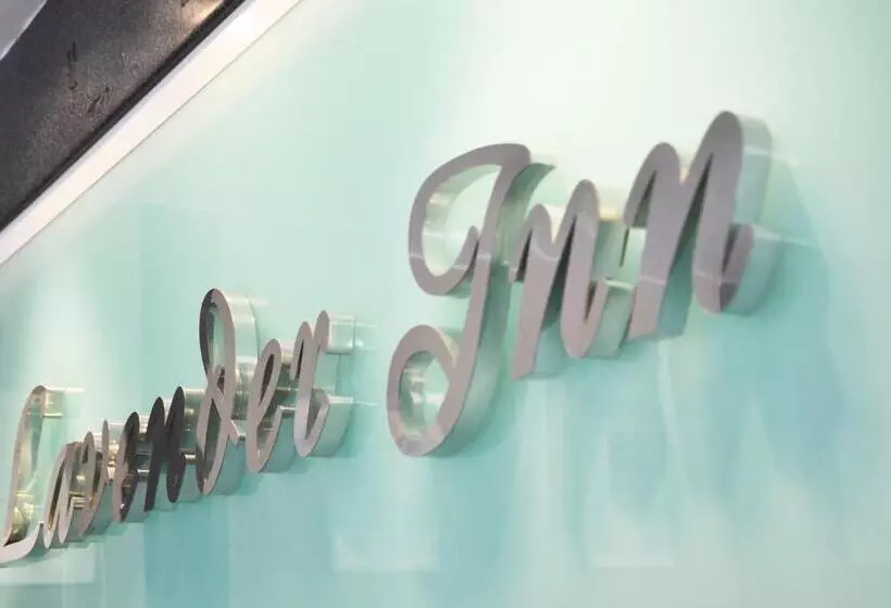 Fotos del hotel Zamburger Lavender Nusa:  19