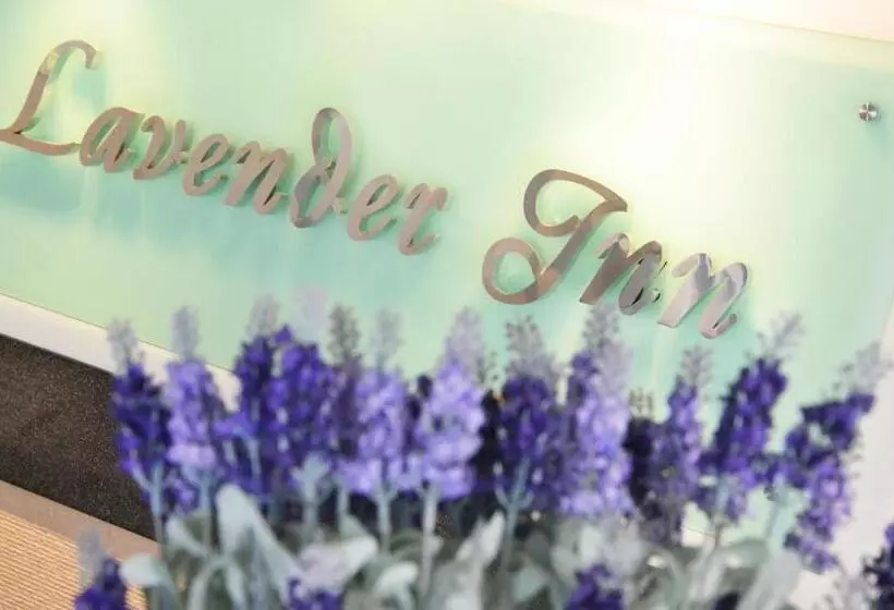 Fotos del hotel Zamburger Lavender Nusa:  15