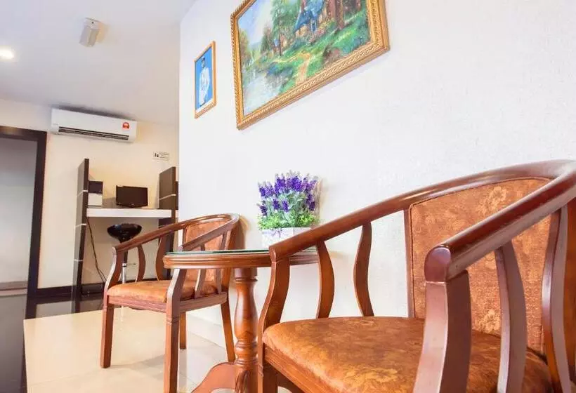 Fotos del hotel Zamburger Lavender Nusa:  4