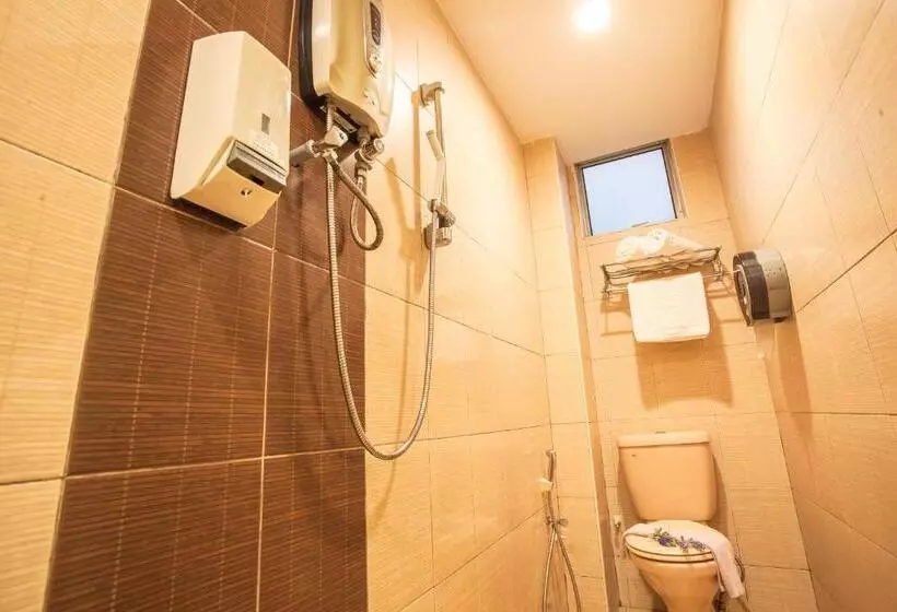 Fotos del hotel Zamburger Lavender Nusa:  6