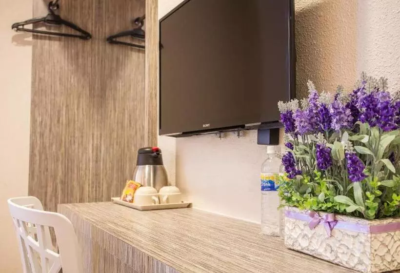 Fotos del hotel Zamburger Lavender Nusa:  23