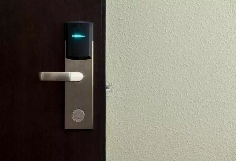 Fotos del hotel Zamburger Lavender Nusa:  12