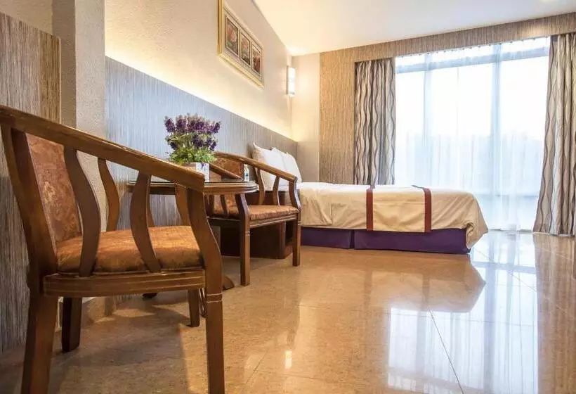 Fotos del hotel Zamburger Lavender Nusa:  22