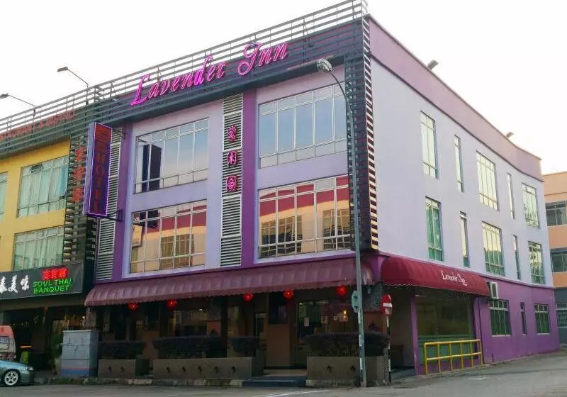 Fotos del hotel Zamburger Lavender Nusa:  8