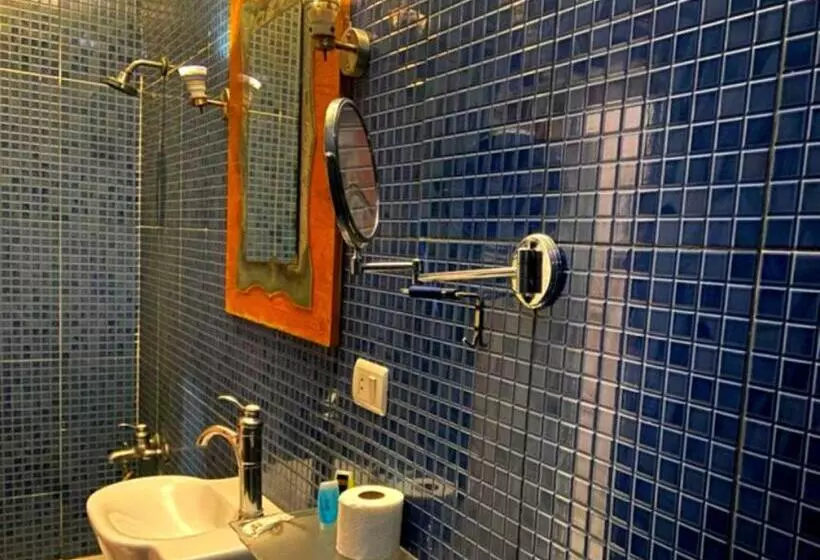 Fotos del hotel Golden  Cairo:  5