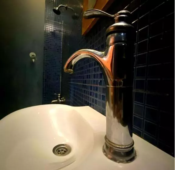 Fotos del hotel Golden  Cairo:  14