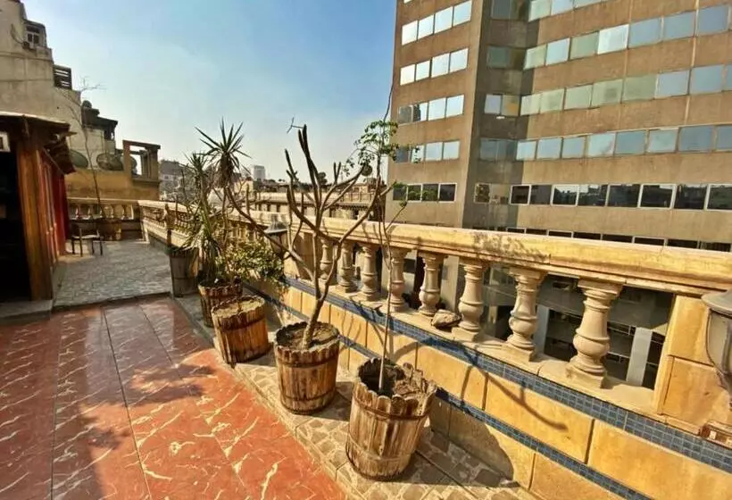 Fotos del hotel Golden  Cairo:  3