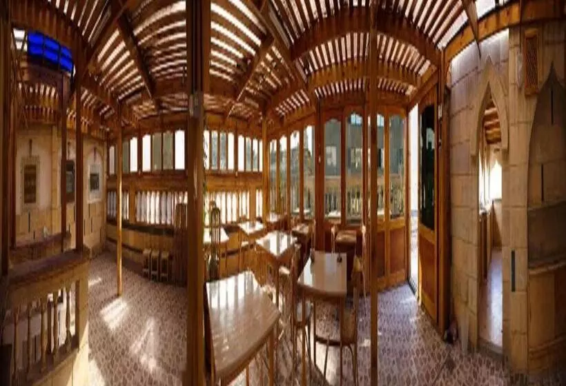 Fotos del hotel Golden  Cairo:  2