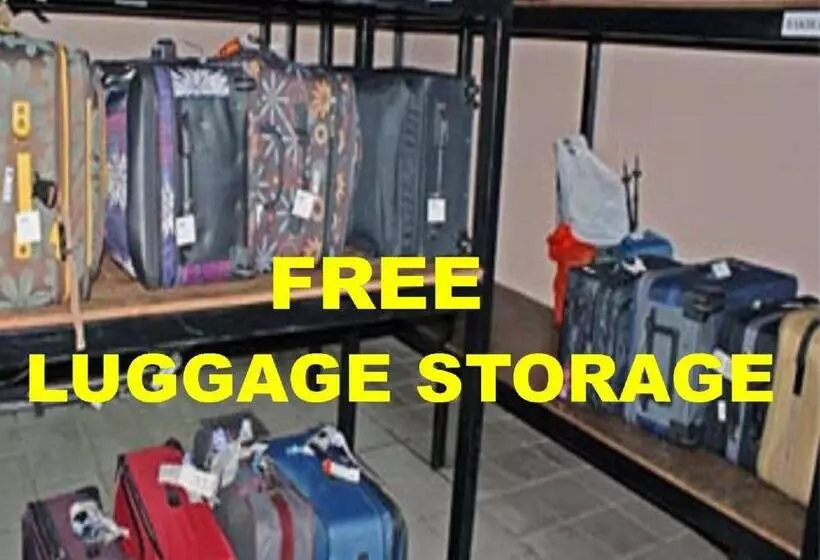 Fotos del hotel Golden  Cairo:  6