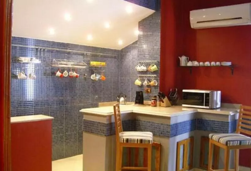 Fotos del hotel Golden  Cairo:  4