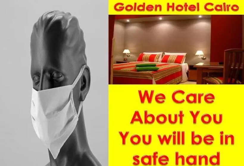 Fotos del hotel Golden  Cairo:  11
