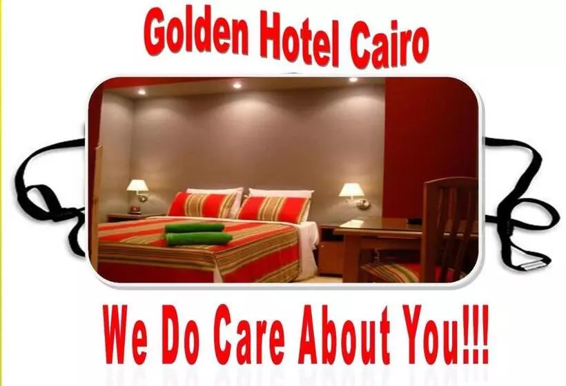 Fotos del hotel Golden  Cairo:  25