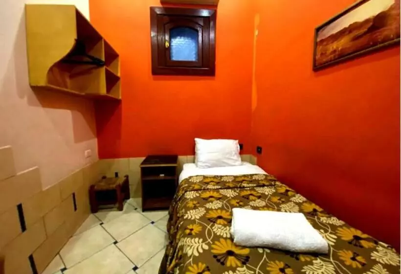 Fotos del hotel Golden  Cairo:  16