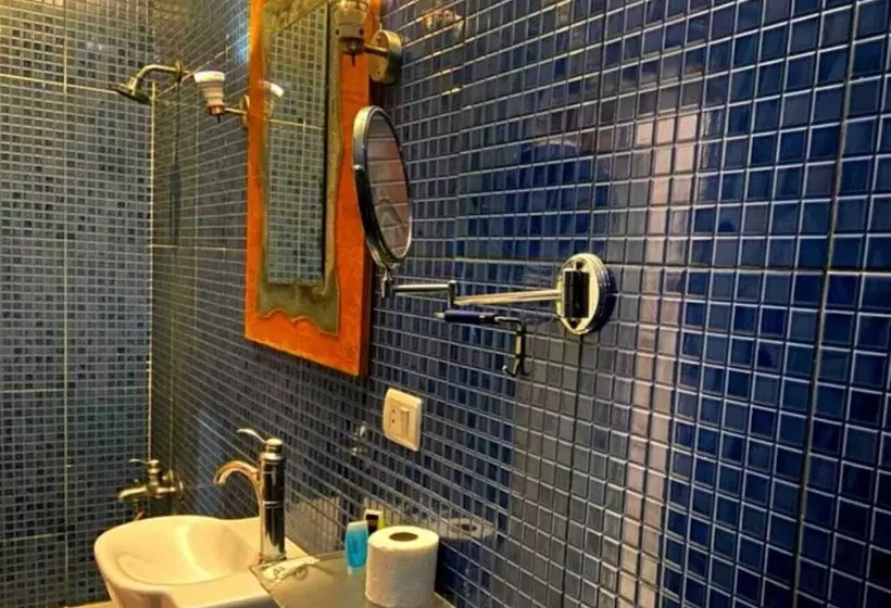 Fotos del hotel Golden  Cairo:  10