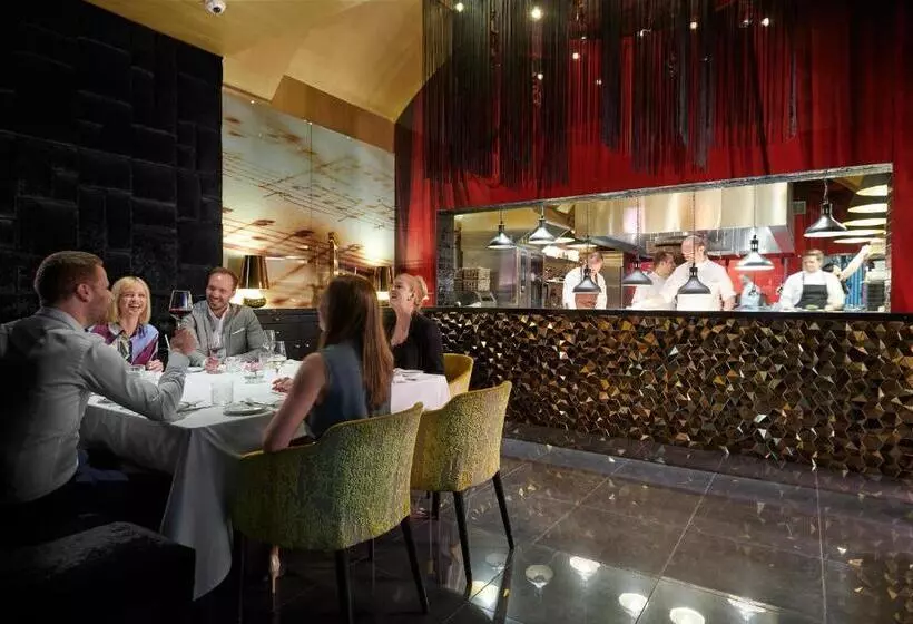 Fotos del hotel Aria Hotel Budapest By Library Hotel Collection:  3