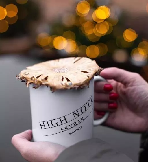 Fotos del hotel Aria Hotel Budapest By Library Hotel Collection:  20