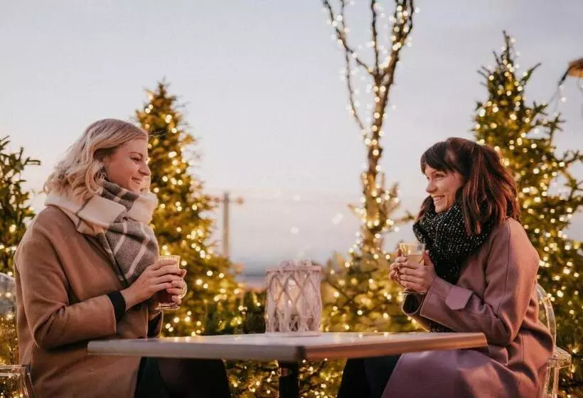 Fotos del hotel Aria Hotel Budapest By Library Hotel Collection:  24