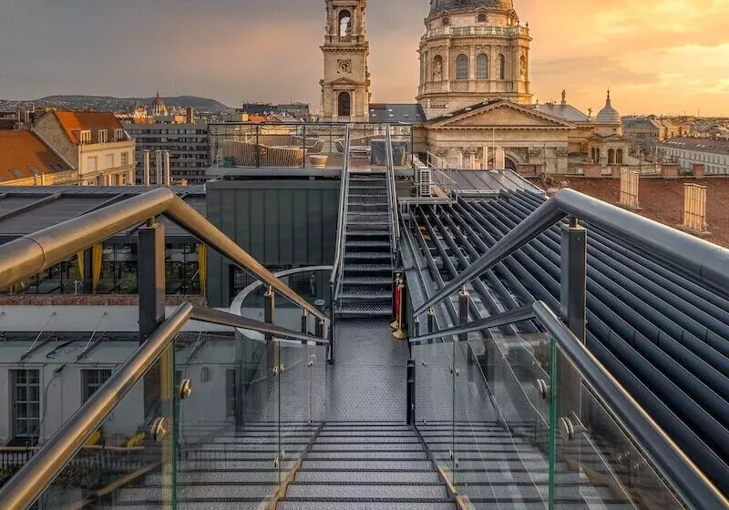 Fotos del hotel Aria Hotel Budapest By Library Hotel Collection:  16