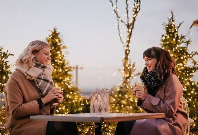 Fotos del hotel Aria Hotel Budapest By Library Hotel Collection:  10