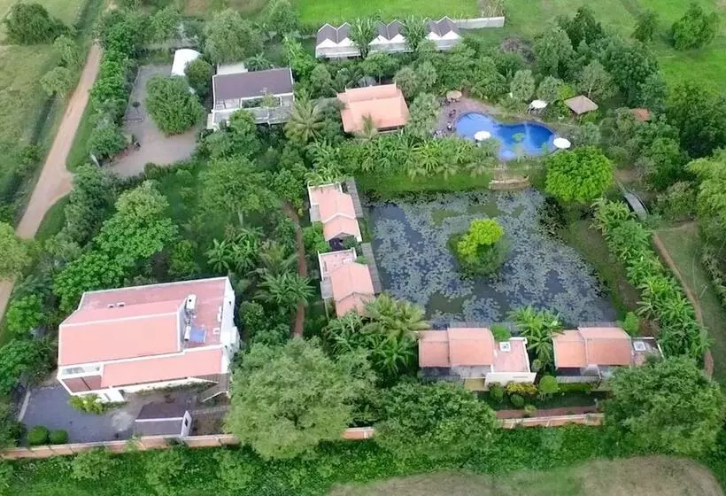 Fotos del hotel Battambang Resort:  8