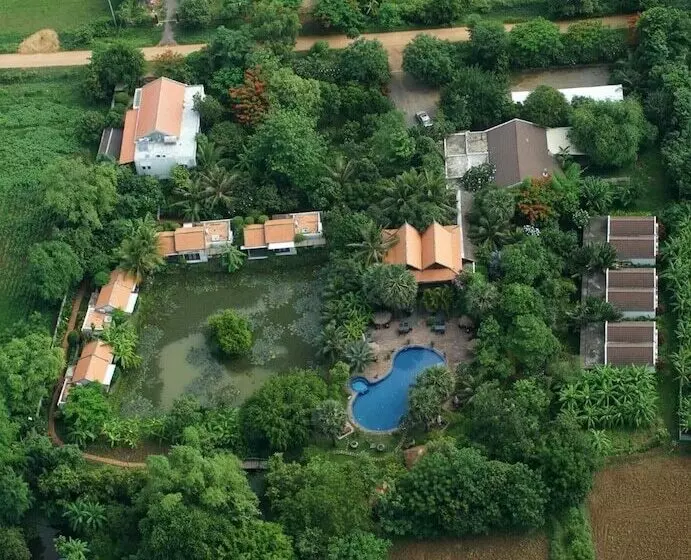 Fotos del hotel Battambang Resort:  15