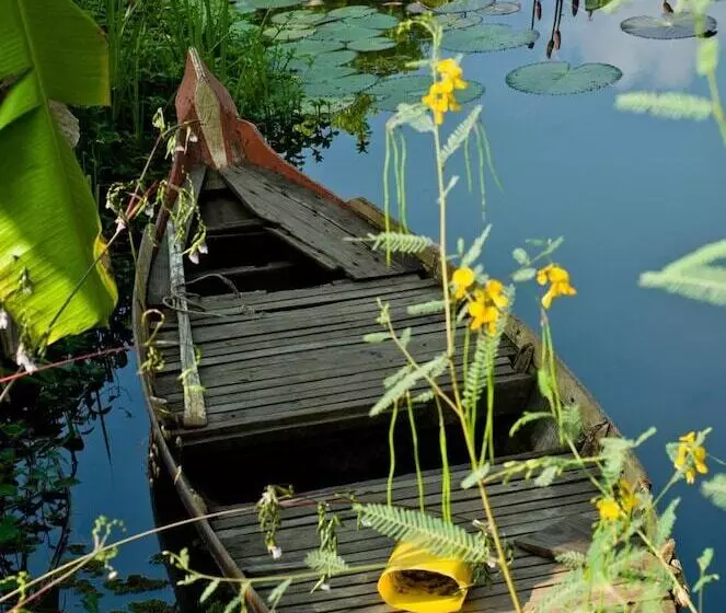 Fotos del hotel Battambang Resort:  7