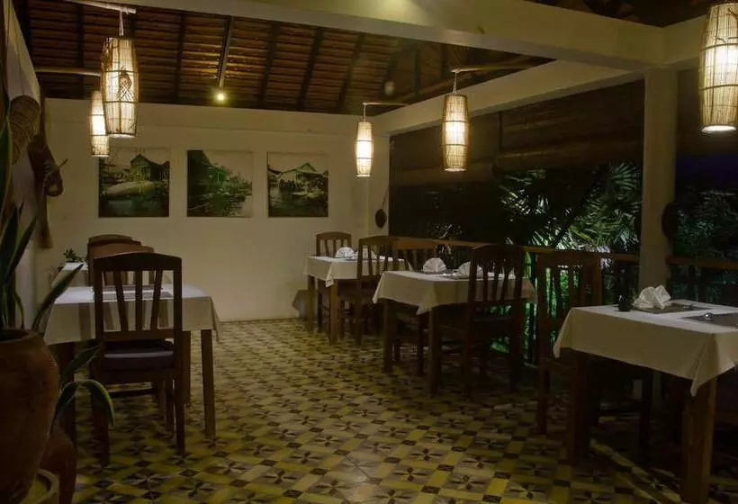 Fotos del hotel Battambang Resort:  11