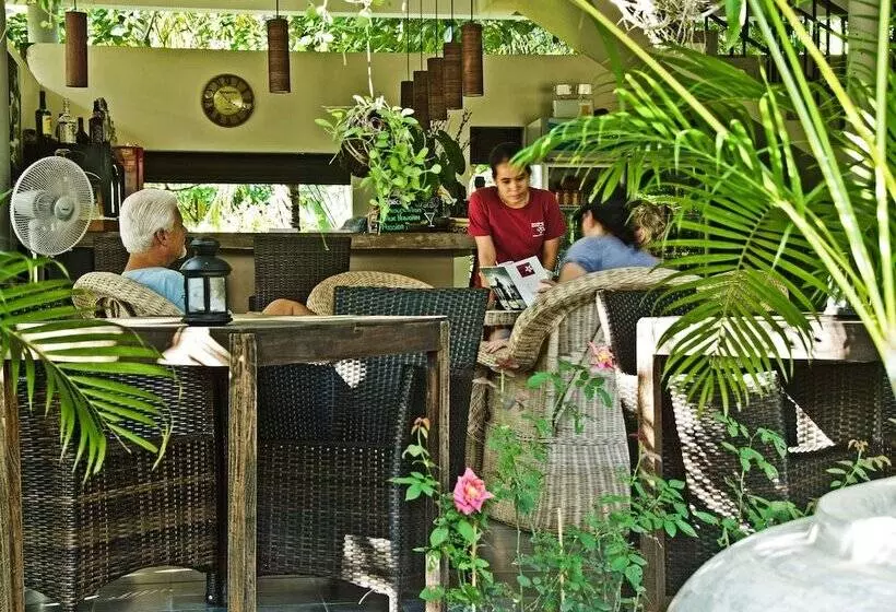 Fotos del hotel Battambang Resort:  13