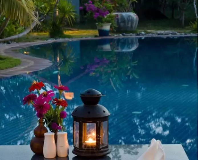 Fotos del hotel Battambang Resort:  24